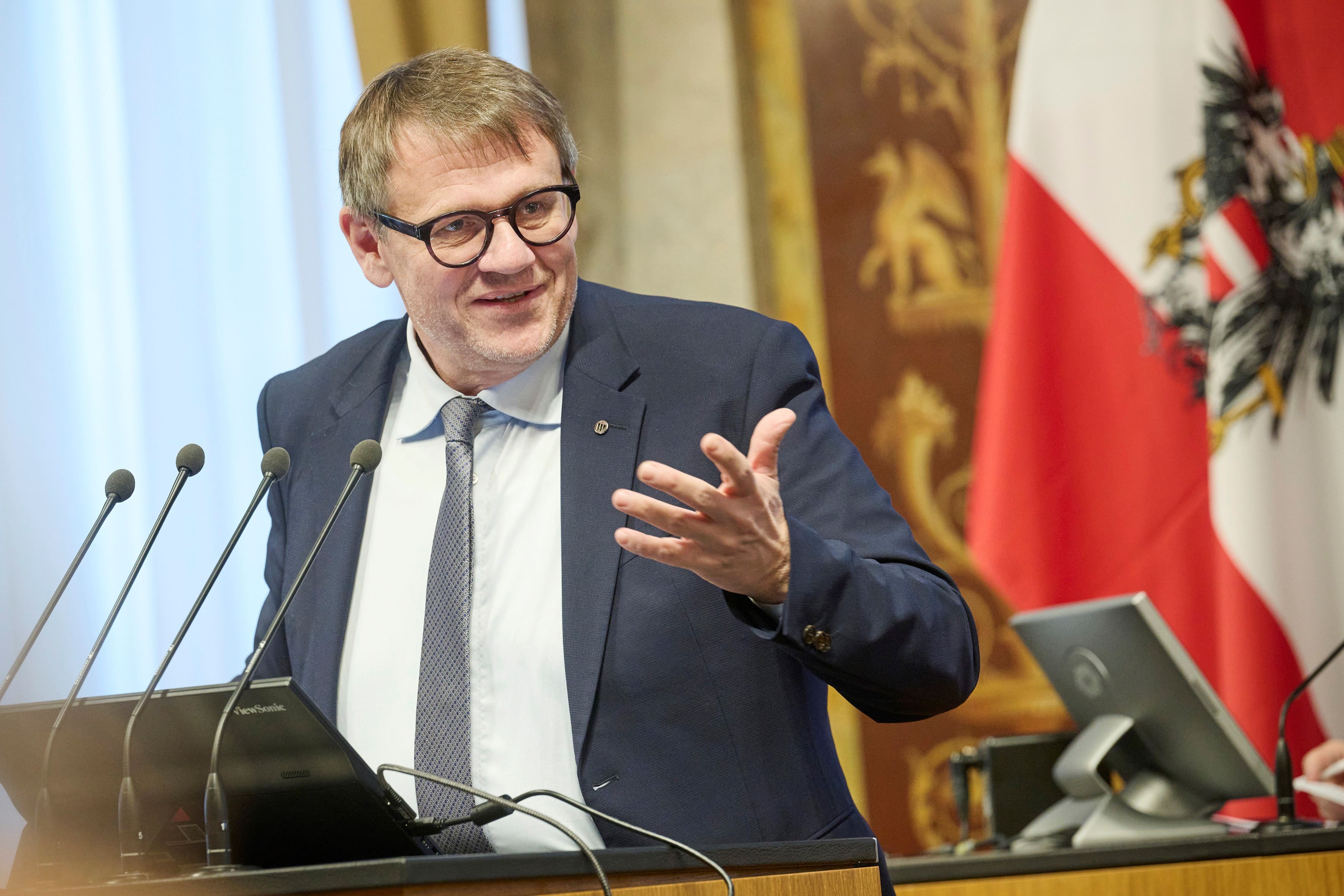 EU-Erweiterung ist Sicherheits-, Wirtschafts- und Werteprojekt